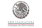 Cámara de Diputados